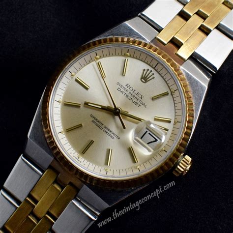 rolex 1630 dial color|Rolex 1630 datejust.